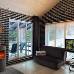 Appart hôtel парк-готель щастя 4*