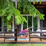 парк-готель щастя 4* Skhidnytsia