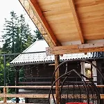 парк-готель щастя Skhidnytsia