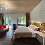 парк-готель щастя 4* Skhidnytsia