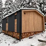 парк-готель щастя Апарт-отель