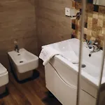 Апарт-отель парк-готель щастя Сходница