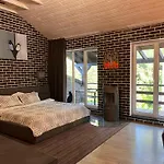 Апарт-отель парк-готель щастя 4*