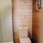 парк-готель щастя Апарт-отель Сходница