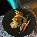 Appart hôtel парк-готель щастя