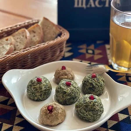 парк-готель щастя Сходница