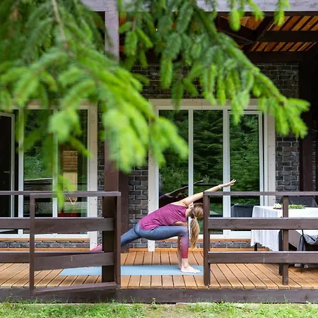 парк-готель щастя 4* Сходница