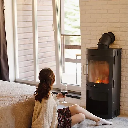 парк-готель щастя Сходница