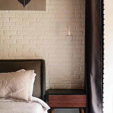 парк-готель щастя Апарт-отель