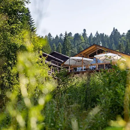 парк-готель щастя