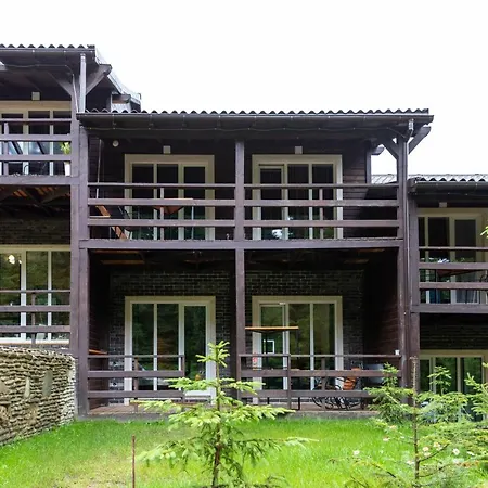 парк-готель щастя Апарт-отель Сходница