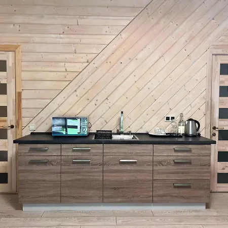 Апарт-отель парк-готель щастя 4*