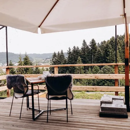 парк-готель щастя Апарт-отель