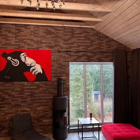 Апарт-отель парк-готель щастя 4*