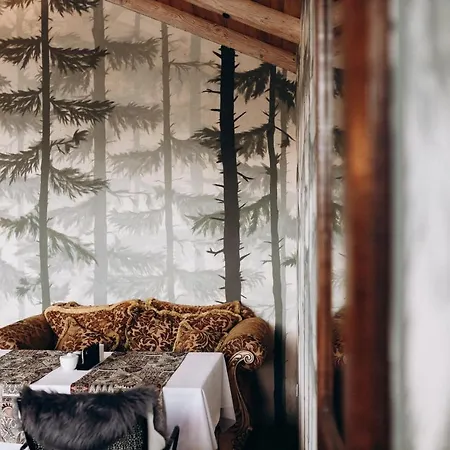 парк-готель щастя