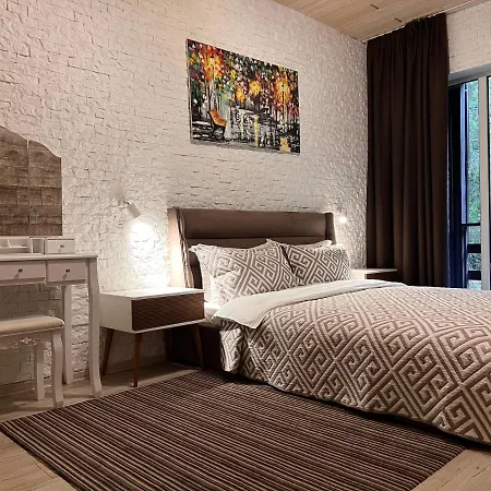 парк-готель щастя 4*