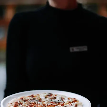 парк-готель щастя Апарт-отель Сходница