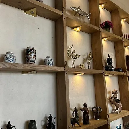 парк-готель щастя