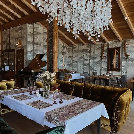 парк-готель щастя Сходница