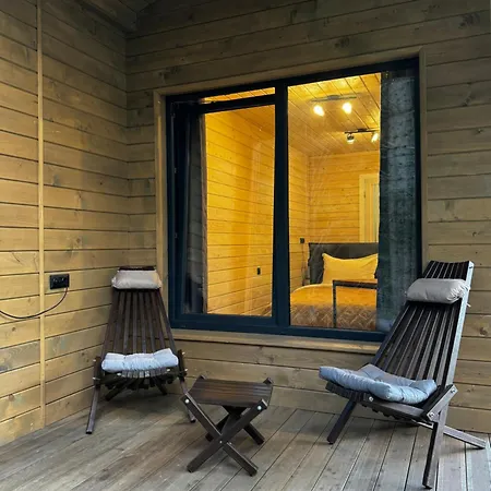 парк-готель щастя Апарт-отель 4*