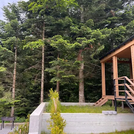 парк-готель щастя Апарт-отель