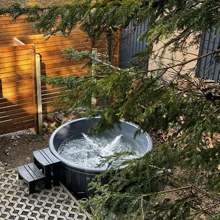 парк-готель щастя Aparthotel
