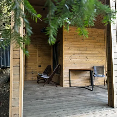 парк-готель щастя Aparthotel Skhidnytsia