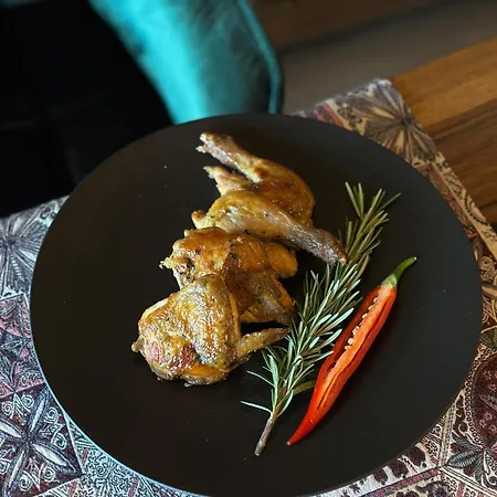 Апарт-отель парк-готель щастя