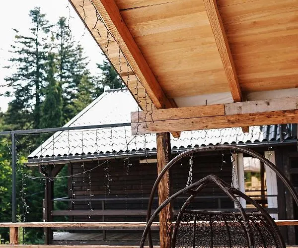 парк-готель щастя Skhidnytsia