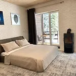 парк-готель щастя Appart hôtel Skhidnytsia