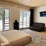 парк-готель щастя Appart hôtel Skhidnytsia