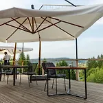 Appart hôtel парк-готель щастя 4*