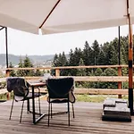 парк-готель щастя Appart hôtel