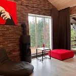 Appart hôtel парк-готель щастя 4*