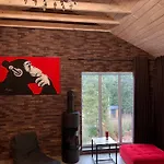 Appart hôtel парк-готель щастя 4*
