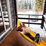 Appart hôtel парк-готель щастя