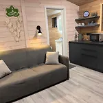 парк-готель щастя 4*