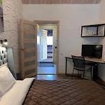 парк-готель щастя Appart hôtel