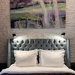 Appart hôtel парк-готель щастя 4*