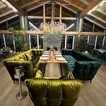 Appart hôtel парк-готель щастя
