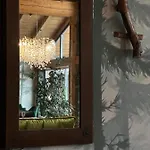 парк-готель щастя 4*