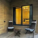 парк-готель щастя Appart hôtel 4*