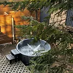 парк-готель щастя Appart hôtel