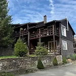 парк-готель щастя Skhidnytsia