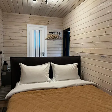 парк-готель щастя Apartahotel 4*