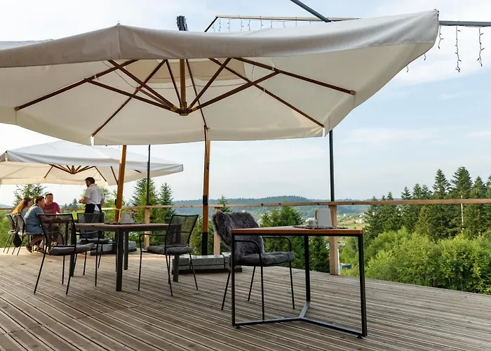 Apartahotel парк-готель щастя 4*